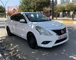 نیسان سەنی